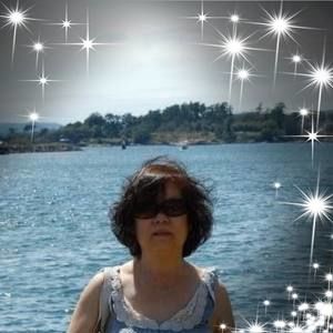 Meet your Posher, Linda